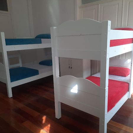 Casarao Hostel & Quartos Privados Florianópolis 外观 照片