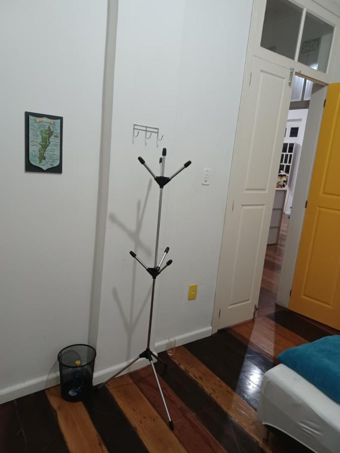 Casarao Hostel & Quartos Privados Florianópolis 外观 照片